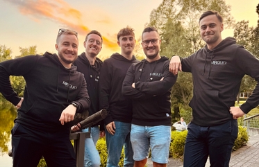 Copyright: © Miriquidi Band